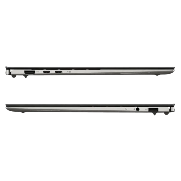 ASUS Zenbook S13 OLED UX5304V / Core i7-1355U, 32GB, 1TB SSD, 13.3 Inch 2.8K OLED Giá Rẻ – Laptop Văn Phòng Cao Cấp Mỏng Nhẹ, Chính Hãng Mới, Sang Trọng Đẳng Cấp, Màn Hình 2.8K Siêu Nét, Hiệu Năng Ổn Định, Pin Trâu, Bảo Hành 2 Năm, Giá Tốt Quận 10 TP.HCM | Laptop Giá Rẻ Uy Tín - Ảnh 8