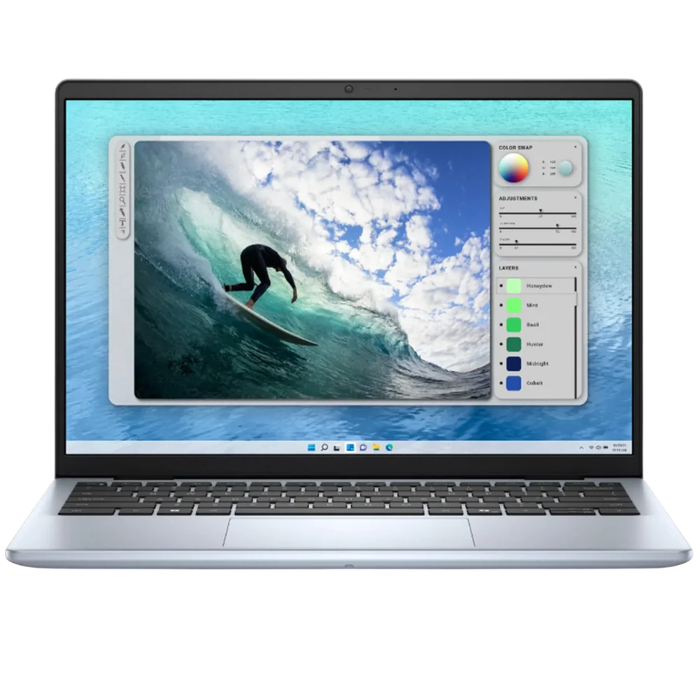 Dell Inspiron 14 5440 / Core 5-120U, 16GB, 1TB SSD, 14 Inch FHD+ Giá Rẻ – Laptop Văn Phòng Cao Cấp Chính Hãng, Mỏng Nhẹ Sang Trọng, Hiệu Năng Ổn Định, Pin Trâu, Cài Sẵn Office Bản Quyền, Thiết Kế Sang Trọng, Bảo Hành 2 Năm, Giá Tốt Nhât Quận 10 TP.HCM | Laptop Giá Rẻ Uy Tín