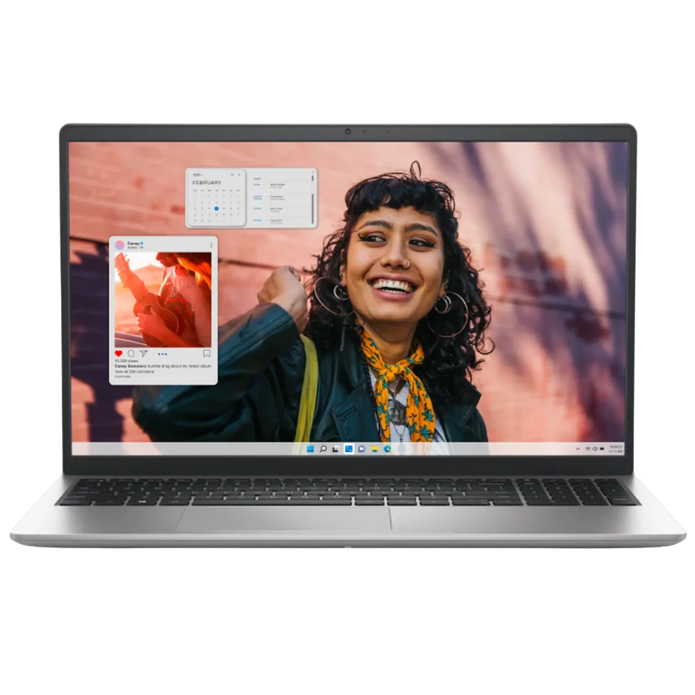 Dell Inspiron 15 3530 / Core i5-1334U, 16GB, 512GB SSD, 15.6 Inch FHD Giá Rẻ – Laptop Văn Phòng Cao Cấp Mới Chính Hãng, Học Tập Làm Việc, Mỏng Nhẹ Sang Trọng, Màn Hình FHD Sắc Nét, Hiệu Năng Ổn Định, Cài Sẵn Office Bản Quyền, Pin Bền, Bảo Hành Uy Tín, Giá Tốt Quận 10 TP.HCM | Laptop Giá Rẻ Uy Tín