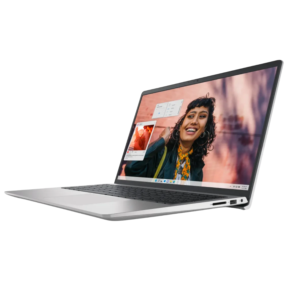 Dell Inspiron 15 3530 / Core i5-1334U, 16GB, 512GB SSD, 15.6 Inch FHD Giá Rẻ – Laptop Văn Phòng Cao Cấp Mới Chính Hãng, Học Tập Làm Việc, Mỏng Nhẹ Sang Trọng, Màn Hình FHD Sắc Nét, Hiệu Năng Ổn Định, Cài Sẵn Office Bản Quyền, Pin Bền, Bảo Hành Uy Tín, Giá Tốt Quận 10 TP.HCM | Laptop Giá Rẻ Uy Tín - Ảnh 4