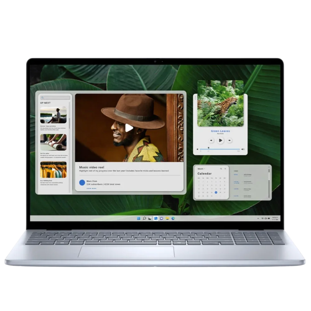 Dell Inspiron 16 5640 / Core 5-120U, 16GB, 1TB SSD, 16 Inch FHD+ Giá Rẻ – Laptop Dell Văn Phòng Cao Cấp Mới Chính Hãng, Mỏng Nhẹ Sang Trọng, Màn Hình Lớn 16 Inch Sắc Nét, Hiệu Năng Ổn Định, Pin Trâu, Cài Sẵn Office Bản Quyền, Bảo Hành Uy Tín, Giá Tốt Nhất TP.HCM | Laptop Giá Rẻ Uy Tín