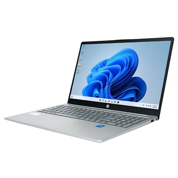 HP 15-fd0235TU / i5-1334U, 16GB, 512GB, Intel Graphics, 15.6 Inch FHD Giá Rẻ – Laptop Mới Văn Phòng Chính Hãng, Hiệu Năng Ổn Định, Pin Trâu, Thiết Kế Mỏng Nhẹ, Học Tập Mượt, Giá Tốt Nhất Quận 10 HCM | Laptop Giá Rẻ Uy Tín - Ảnh 3