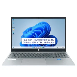 HP 15-fd0235TU / i5-1334U, 16GB, 512GB, Intel Graphics, 15.6 Inch FHD Giá Rẻ – Laptop Mới Văn Phòng Chính Hãng, Hiệu Năng Ổn Định, Pin Trâu, Thiết Kế Mỏng Nhẹ, Học Tập Mượt, Giá Tốt Nhất Quận 10 HCM | Laptop Giá Rẻ Uy Tín