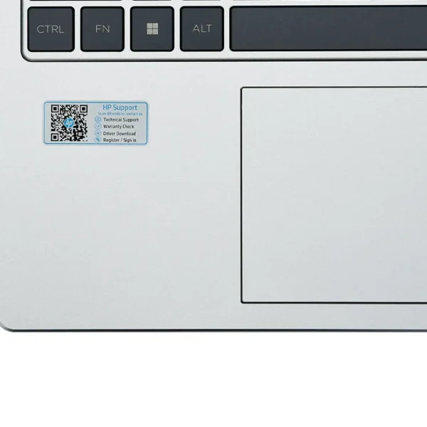 HP 15-fd0235TU / i5-1334U, 16GB, 512GB, Intel Graphics, 15.6 Inch FHD Giá Rẻ – Laptop Mới Văn Phòng Chính Hãng, Hiệu Năng Ổn Định, Pin Trâu, Thiết Kế Mỏng Nhẹ, Học Tập Mượt, Giá Tốt Nhất Quận 10 HCM | Laptop Giá Rẻ Uy Tín - Ảnh 9