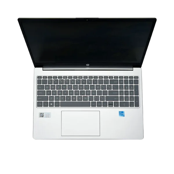 HP 15-fd0235TU / i5-1334U, 16GB, 512GB, Intel Graphics, 15.6 Inch FHD Giá Rẻ – Laptop Mới Văn Phòng Chính Hãng, Hiệu Năng Ổn Định, Pin Trâu, Thiết Kế Mỏng Nhẹ, Học Tập Mượt, Giá Tốt Nhất Quận 10 HCM | Laptop Giá Rẻ Uy Tín - Ảnh 4