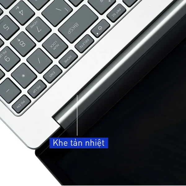 HP 15-fd0235TU / i5-1334U, 16GB, 512GB, Intel Graphics, 15.6 Inch FHD Giá Rẻ – Laptop Mới Văn Phòng Chính Hãng, Hiệu Năng Ổn Định, Pin Trâu, Thiết Kế Mỏng Nhẹ, Học Tập Mượt, Giá Tốt Nhất Quận 10 HCM | Laptop Giá Rẻ Uy Tín - Ảnh 7