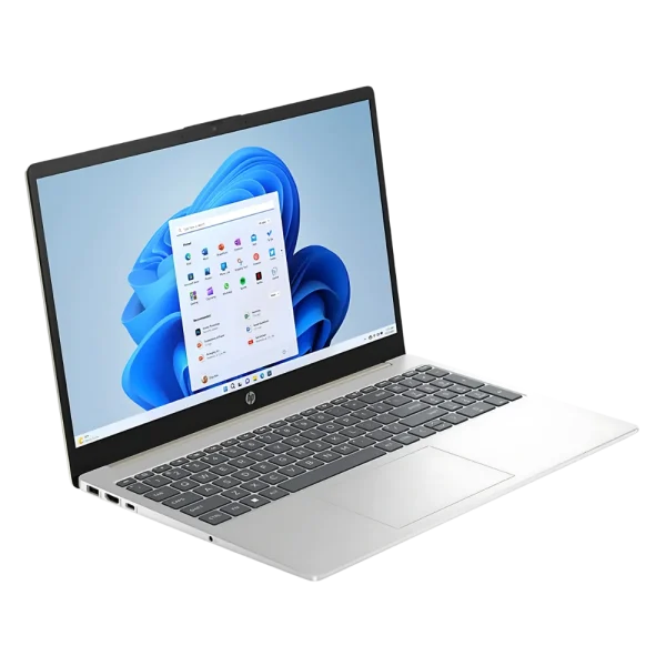 HP 15-fd0305TU / i3-1315U, 8GB, 256GB, Intel Graphics, 15.6 Inch FHD Giá Rẻ – Laptop Văn Phòng Học Tập, Thiết Kế Warm Gold Sang Trọng, Màn Hình Sắc Nét, Hiệu Năng Ổn Định, Uy Tín Chính Hãng, Giá Tốt Nhất HCM | Laptop Giá Rẻ Uy Tín - Ảnh 3