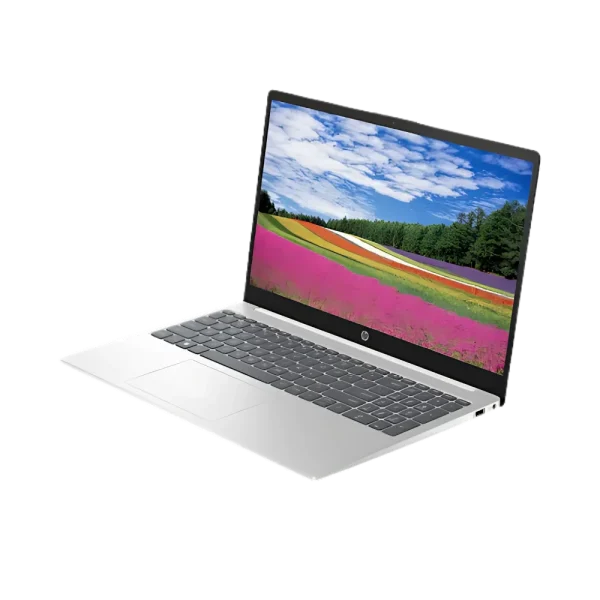 HP 15-fd0306TU / i3-1315U, 8GB, 256GB, 15.6 Inch FHD Giá Rẻ – Laptop Văn Phòng Mới Chính Hãng, Học Tập Sinh Viên, Thiết Kế Natural Silver Mỏng Nhẹ, Hiệu Năng Ổn Định, Bảo Hành Uy Tín, Giá Tốt Nhất  Quận 10 | Laptop Giá Rẻ Uy Tín - Ảnh 2