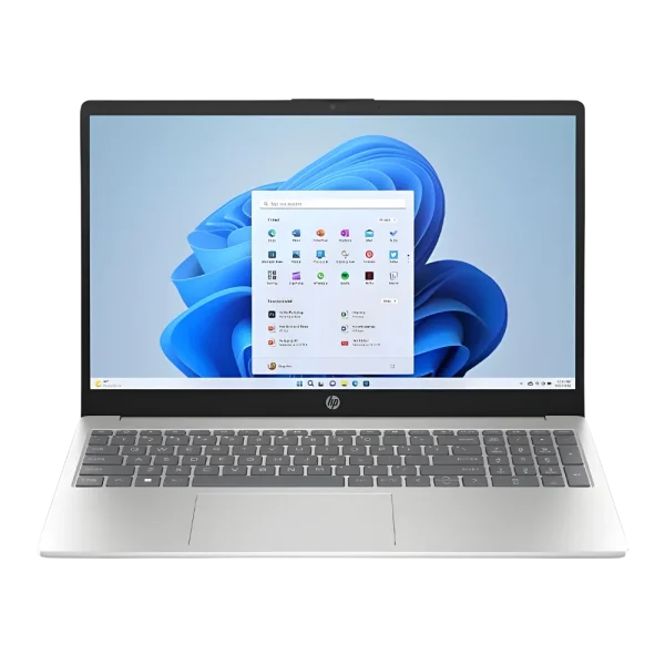 HP 15-fd1043TU / Core 5-120U, 16GB, 1TB, 15.6 Inch FHD Giá Rẻ – Laptop Văn Phòng Mới Chính Hãng, Pin Trâu Hiệu Năng Ổn Định, Học Tập Làm Việc, Thiết Kế Sang Trọng, Bảo Hành Uy Tín, Giá Tốt Nhất Quận 10 | Laptop Giá Rẻ Uy Tín