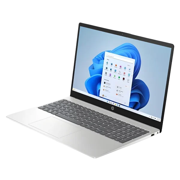 HP 15-fd1043TU / Core 5-120U, 16GB, 1TB, 15.6 Inch FHD Giá Rẻ – Laptop Văn Phòng Mới Chính Hãng, Pin Trâu Hiệu Năng Ổn Định, Học Tập Làm Việc, Thiết Kế Sang Trọng, Bảo Hành Uy Tín, Giá Tốt Nhất Quận 10 | Laptop Giá Rẻ Uy Tín - Ảnh 3