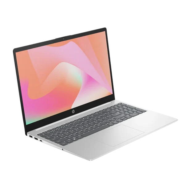 HP 15-fd1045TU / Core 5-120U, 16GB, 512GB, Intel Graphics, 15.6 Inch FHD Giá Rẻ – Laptop Mới Văn Phòng Chính Hãng, Học Tập Ổn Định, Thiết Kế Sang Trọng, Bảo Hành Uy Tín, Giá Tốt Nhất HCM | Laptop Giá Rẻ Uy Tín - Ảnh 4