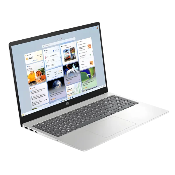 HP 15-fr0032TU / i7-13620H, 16GB, 512GB, 15.6 Inch FHD Giá Rẻ – Laptop Văn Phòng Mới Chính Hãng,  Hiệu Năng Mạnh, Bền Đẹp Sang Trọng, Bảo Hành Uy Tín, Giá Tốt Quận 10 HCM | Laptop Giá Rẻ Uy Tín - Ảnh 3