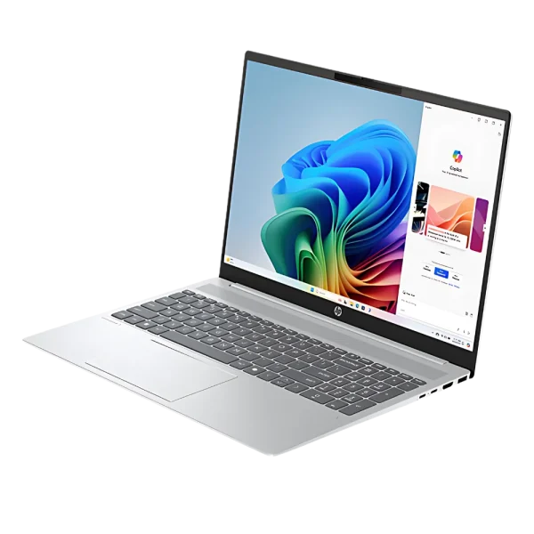 HP OmniBook 5 16-ag1066AU / Ryzen AI 7 350, 16GB, 512GB, 16 Inch - Laptop Cảm Ứng Cao Cấp Mới Chính Hãng, Văn Phòng Sinh Viên, Hiệu Năng Ổn Định, Thiết Kế Sang Trọng, Bảo Hành Uy Tín, Giá Tốt Nhất Thị Trường HCM | Laptop Giá Rẻ Uy Tín - Ảnh 3