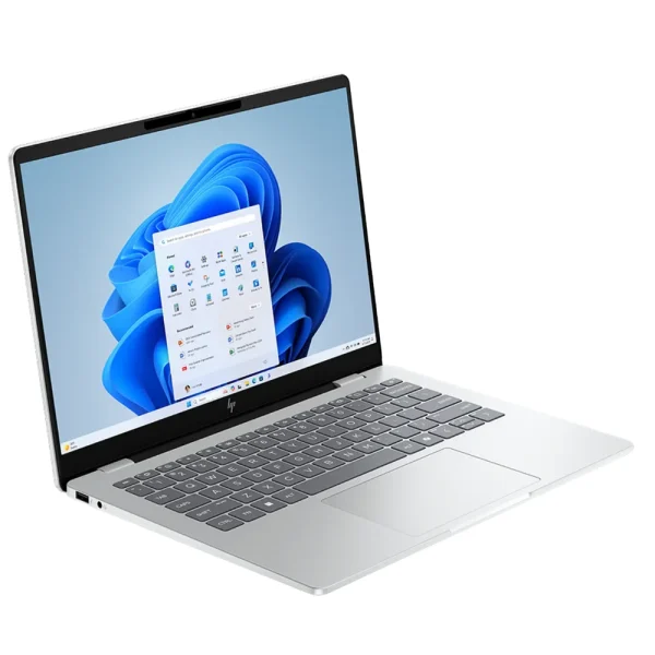 HP OmniBook 5 16-ag1067AU / Ryzen AI 7 350, 16GB, 512GB, 16 Inch WUXGA Giá Rẻ – Laptop Cao Cấp Mới Chính Hãng, Hiệu Năng Mạnh, Bền Đẹp Sang Trọng, Bảo Hành Uy Tín, Giá Tốt Quận 10 HCM | Laptop Giá Rẻ Uy Tín - Ảnh 3