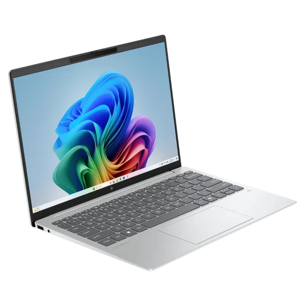 HP OmniBook 7 Aero 13-bg1083AU / Ryzen AI 7 350, 32GB, 512GB, 13.3 Inch WUXGA Giá Rẻ – Laptop Cao Cấp Siêu Mỏng Nhẹ, Hiệu Năng Mạnh, Thiết Kế Sang Trọng, Máy Mới Chính Hãng, Bảo Hành Uy Tín, Giá Tốt Quận 10 HCM | Laptop Giá Rẻ Uy Tín - Ảnh 3