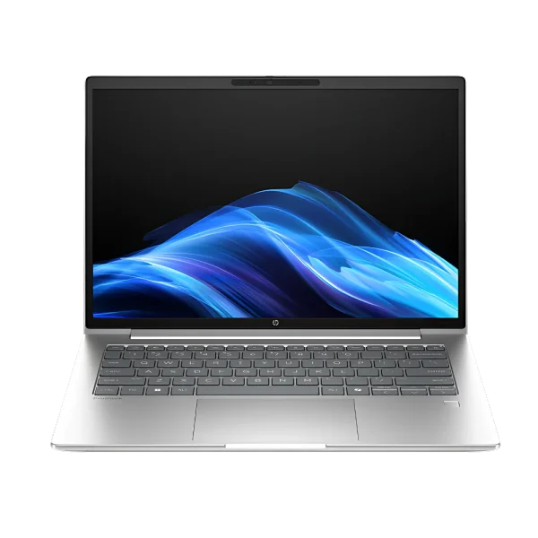 HP ProBook 4 G1i / Ultra 5-225U, 8GB, 512GB, 14 Inch WUXGA Giá Rẻ – Laptop Văn Phòng Doanh Nhân Cao Cấp, Máy Mới Chính Hãng, Văn Phòng Sinh Viên Học Tập, Vân Tay Bảo Mật, Mỏng Nhẹ Bền Bỉ, Bảo Hành Uy Tín, Giá Tốt Nhất Quận 10 | Laptop Giá Rẻ Uy Tín