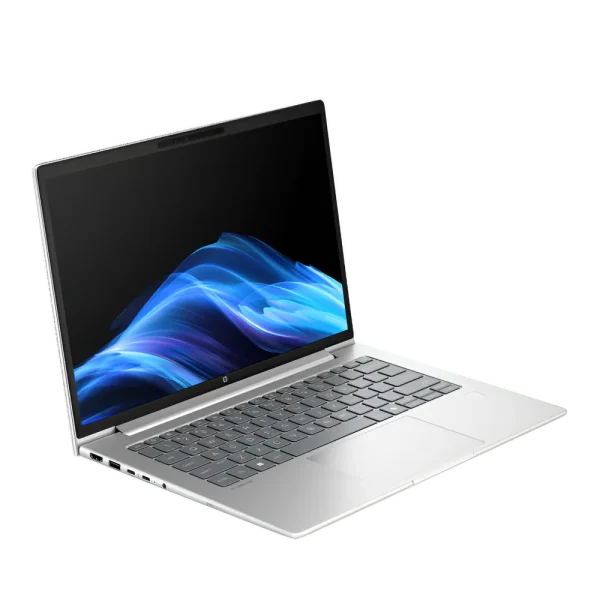 HP ProBook 4 G1i / Ultra 5-225U, 8GB, 512GB, 14 Inch WUXGA Giá Rẻ – Laptop Văn Phòng Doanh Nhân Cao Cấp, Máy Mới Chính Hãng, Văn Phòng Sinh Viên Học Tập, Vân Tay Bảo Mật, Mỏng Nhẹ Bền Bỉ, Bảo Hành Uy Tín, Giá Tốt Nhất Quận 10 | Laptop Giá Rẻ Uy Tín - Ảnh 2