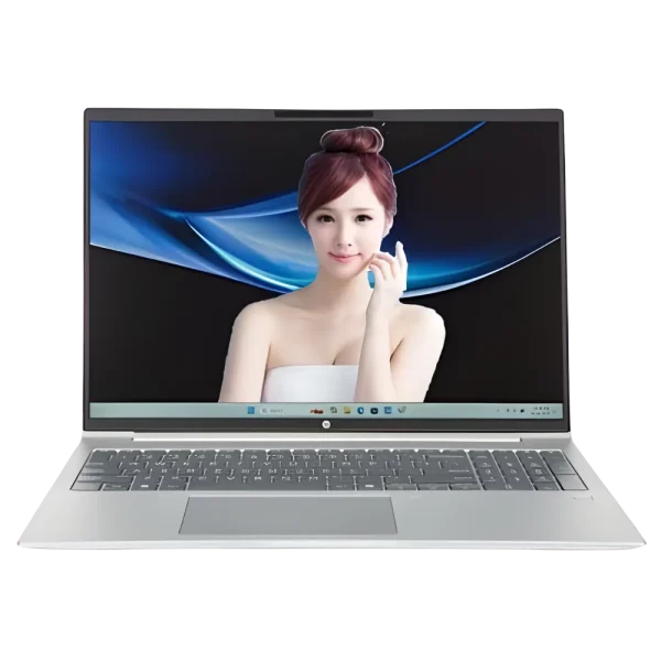 HP ProBook 460 G11 / Core Ultra 5-125H, 16GB, 512GB, 16 Inch WUXGA Cảm Ứng Giá Rẻ – Laptop Văn Phòng Cao Cấp Mới Chính Hãng, Màn Hình Lớn, Mỏng Nhẹ Sang Trọng, Hiệu Năng Ổn Định, Bảo Hành Uy Tín, Giá Tốt Quận 10 HCM | Laptop Giá Rẻ Uy Tín