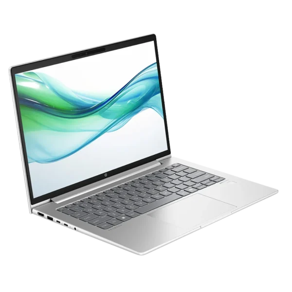 HP ProBook 460 G11 / Core Ultra 5-125H, 16GB, 512GB, 16 Inch WUXGA Cảm Ứng Giá Rẻ – Laptop Văn Phòng Cao Cấp Mới Chính Hãng, Màn Hình Lớn, Mỏng Nhẹ Sang Trọng, Hiệu Năng Ổn Định, Bảo Hành Uy Tín, Giá Tốt Quận 10 HCM | Laptop Giá Rẻ Uy Tín - Ảnh 2