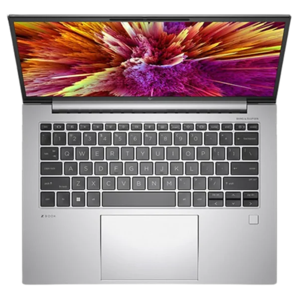 HP ZBook Firefly 14 G10 Mobile Workstation / i7-1365U, 16GB, 1TB SSD, RTX A500 4GB, 14 Inch WUXGA Giá Rẻ – Laptop Đồ Họa Workstation Cao Cấp Chính Hãng, Hiệu Năng Mạnh Mẽ, Mỏng Nhẹ Sang Trọng, Bảo Hành Uy Tín, Giá Tốt Quận 10 HCM | Laptop Giá Rẻ Uy Tín - Ảnh 4