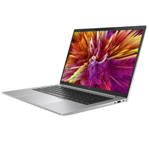 Alternative view of HP ZBook Firefly 14 G10 Mobile Workstation / i7-1365U, 16GB, 1TB SSD, RTX A500 4GB, 14 Inch WUXGA Giá Rẻ – Laptop Đồ Họa Workstation Cao Cấp Chính Hãng, Hiệu Năng Mạnh Mẽ, Mỏng Nhẹ Sang Trọng, Bảo Hành Uy Tín, Giá Tốt Quận 10 HCM | Laptop Giá Rẻ Uy Tín