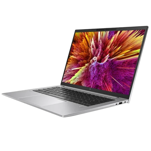 HP ZBook Firefly 14 G10 Mobile Workstation / i7-1365U, 16GB, 1TB SSD, RTX A500 4GB, 14 Inch WUXGA Giá Rẻ – Laptop Đồ Họa Workstation Cao Cấp Chính Hãng, Hiệu Năng Mạnh Mẽ, Mỏng Nhẹ Sang Trọng, Bảo Hành Uy Tín, Giá Tốt Quận 10 HCM | Laptop Giá Rẻ Uy Tín - Ảnh 2