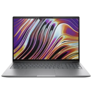 Alternative view of HP ZBook Power 16 G11 Mobile Workstation / Core Ultra 7-155H, 32GB, 1TB SSD, RTX 2000 Ada 8GB, 16 Inch WQXGA Giá Rẻ – Laptop Workstation Đồ Họa Cao Cấp Chính Hãng, Hiệu Năng Khủng, Màn Hình Siêu Nét, Bền Bỉ, Bảo Hành Uy Tín, Giá Tốt Quận 10 HCM | Laptop Giá Rẻ Uy Tín