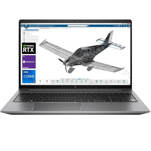 HP ZBook Power 16 G11 Mobile Workstation / Core Ultra 7-155H, 32GB, 1TB SSD, RTX 2000 Ada 8GB, 16 Inch WQXGA Giá Rẻ – Laptop Workstation Đồ Họa Cao Cấp Chính Hãng, Hiệu Năng Khủng, Màn Hình Siêu Nét, Bền Bỉ, Bảo Hành Uy Tín, Giá Tốt Quận 10 HCM | Laptop Giá Rẻ Uy Tín