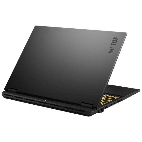 ASUS TUF Gaming FX608J / Core i7-14650HX, 16GB, 1TB SSD, RTX 5070 8GB, 16 Inch WUXGA IPS 165Hz Giá Rẻ – Laptop Gaming Cao Cấp Mới Chính Hãng, Hiệu Năng Cực Mạnh, Màn Hình Siêu Nét 165Hz, Tản Nhiệt Tối Ưu, Bền Bỉ, Bảo Hành Uy Tín, Giá Tốt Quận 10 HCM | Laptop Giá Rẻ Uy Tín - Ảnh 5
