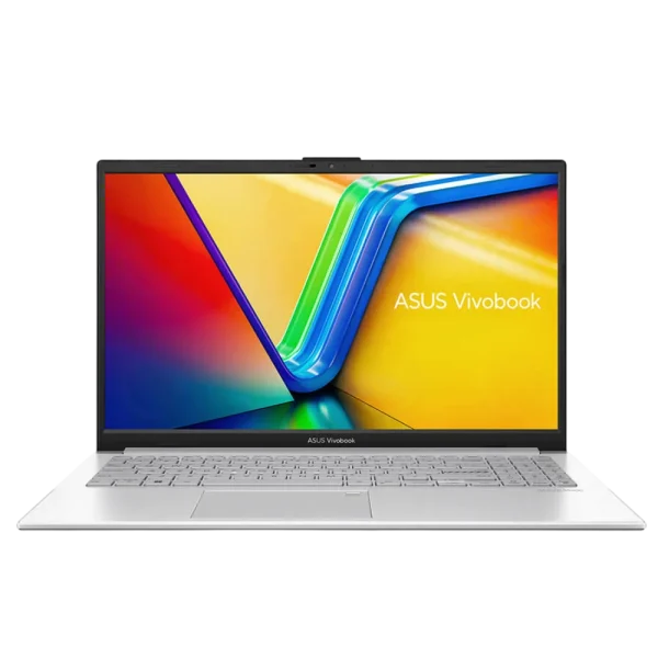 ASUS Vivobook Go 15 E1504F / Ryzen 5 7520U, 16GB, 512GB SSD, 15.6 Inch FHD Giá Rẻ – Laptop Văn Phòng Mới Chính Hãng, Hiệu Năng Ổn Định, Mỏng Nhẹ Tiện Lợi, Màn Hình Sắc Nét, Bảo Mật Vân Tay, Bảo Hành Uy Tín, Giá Tốt Nhất Quận 10 TP.HCM | Laptop Giá Rẻ Uy Tín - Ảnh 2