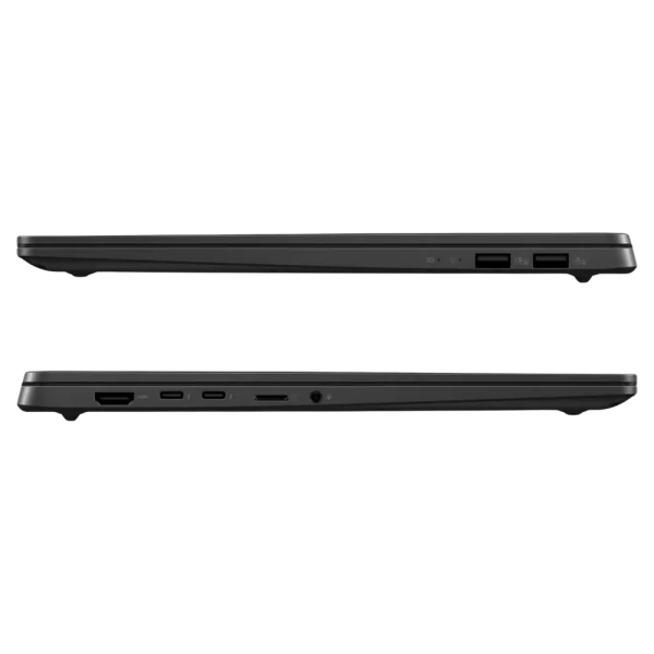 Laptop ASUS Vivobook S14 OLED S5406M / Core Ultra 5-125H, 16GB RAM, 512GB SSD, 14 Inch 3K OLED Giá Rẻ – Laptop Văn Phòng 2025 Cao Cấp Chính Hãng, Mỏng Nhẹ Sang Trọng, Màn Hình 3K Siêu Nét, Pin Trâu, Học Tập Làm Việc, Hiệu Năng Ổn Định, Bảo Hành 2 Năm, Giá Tốt Nhất Quận 10 TP.HCM | Laptop Giá Rẻ Uy Tín - Ảnh 5