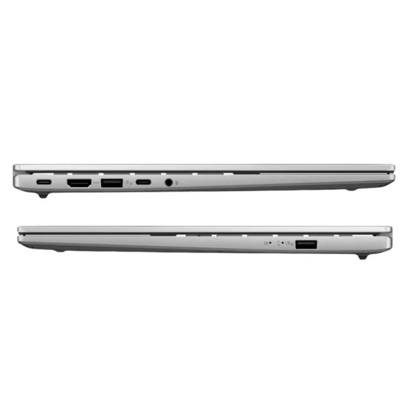 ASUS Vivobook S14 S3407V / Core i5-13420H, 16GB, 512GB SSD, 14 Inch WUXGA Giá Rẻ – Laptop Văn Phòng Cao Cấp Chính Hãng, Mỏng Nhẹ Sang Trọng, Hiệu Năng Ổn Định, Pin Trâu, Thiết Kế Thời Trang, Bảo Hành 2 Năm, Giá Tốt Quận 10 HCM | Laptop Giá Rẻ Uy Tín - Ảnh 7