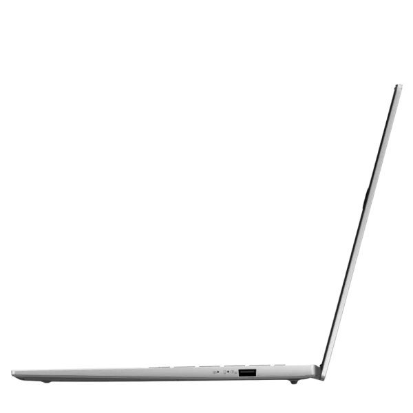 ASUS Vivobook S14 S3407V / Core i5-13420H, 16GB, 512GB SSD, 14 Inch WUXGA Giá Rẻ – Laptop Văn Phòng Cao Cấp Chính Hãng, Mỏng Nhẹ Sang Trọng, Hiệu Năng Ổn Định, Pin Trâu, Thiết Kế Thời Trang, Bảo Hành 2 Năm, Giá Tốt Quận 10 HCM | Laptop Giá Rẻ Uy Tín - Ảnh 5
