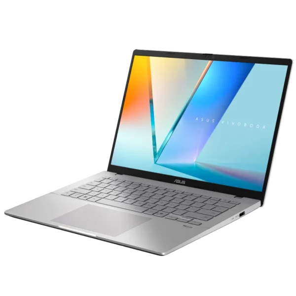 ASUS Vivobook S14 S3407V / Core i5-13420H, 16GB, 512GB SSD, 14 Inch WUXGA Giá Rẻ – Laptop Văn Phòng Cao Cấp Chính Hãng, Mỏng Nhẹ Sang Trọng, Hiệu Năng Ổn Định, Pin Trâu, Thiết Kế Thời Trang, Bảo Hành 2 Năm, Giá Tốt Quận 10 HCM | Laptop Giá Rẻ Uy Tín - Ảnh 4