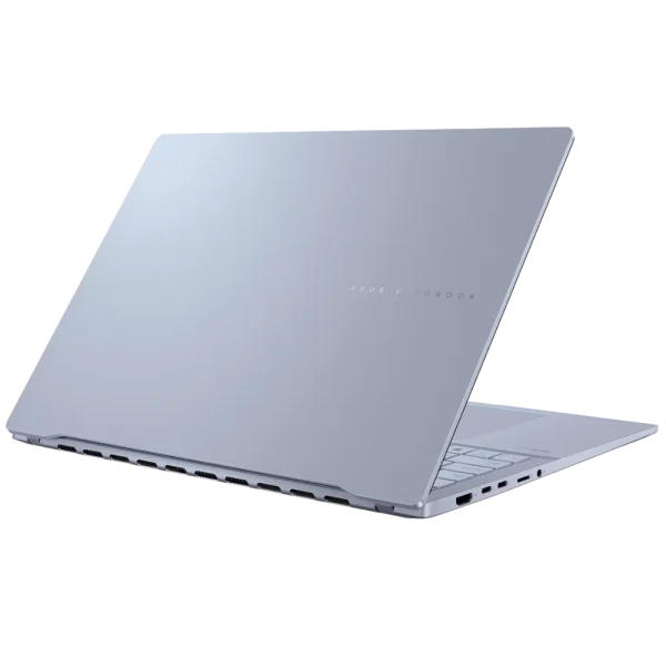 Laptop ASUS Vivobook S16 OLED S5606C / Core Ultra 5-225H, 16GB, 512GB SSD, 16 Inch 3K OLED Giá Rẻ – Laptop Văn Phòng Mới Cao Cấp Chính Hãng, Mỏng Nhẹ Sang Trọng, Màn Hình 3K OLED Siêu Nét, Hiệu Năng Ổn Định, Cài Sẵn Office Bản Quyền, Pin Trâu, Bảo Hành 2 Năm, Giá Tốt Quận Nhất TP.HCM | Laptop Văn Phòng Mỏng Nhẹ | Laptop Giá Rẻ Uy Tín - Ảnh 7