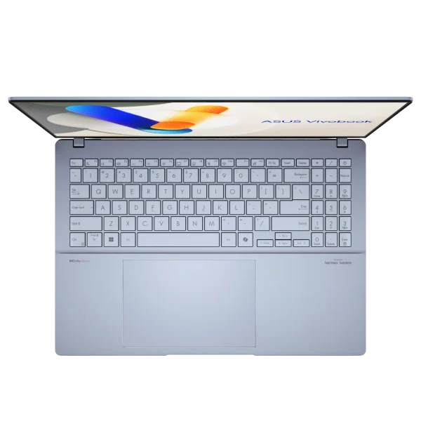 ASUS Vivobook S16 OLED S5606M / Core Ultra 7-155H, 16GB, 512GB SSD, 16 Inch 3.2K OLED Giá Rẻ – Laptop Văn Phòng Cao Cấp Chính Hãng, Mỏng Nhẹ Sang Trọng, Màn Hình 3.2K OLED Siêu Nét, Hiệu Năng Mạnh Mẽ, Pin Trâu, Bảo Hành 2 Năm, Giá Tốt Quận 10 TP.HCM | Laptop Giá Rẻ Uy Tín - Ảnh 2