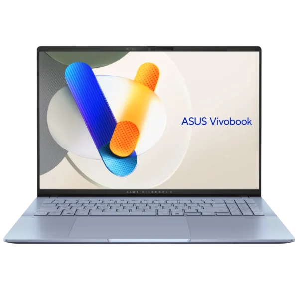 ASUS Vivobook S16 OLED S5606M / Core Ultra 7-155H, 16GB, 512GB SSD, 16 Inch 3.2K OLED Giá Rẻ – Laptop Văn Phòng Cao Cấp Chính Hãng, Mỏng Nhẹ Sang Trọng, Màn Hình 3.2K OLED Siêu Nét, Hiệu Năng Mạnh Mẽ, Pin Trâu, Bảo Hành 2 Năm, Giá Tốt Quận 10 TP.HCM | Laptop Giá Rẻ Uy Tín