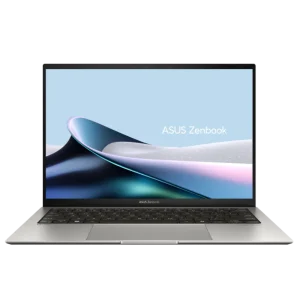 Alternative view of ASUS Zenbook S13 OLED UX5304V / Core i7-1355U, 32GB, 1TB SSD, 13.3 Inch 2.8K OLED Giá Rẻ – Laptop Văn Phòng Cao Cấp Mỏng Nhẹ, Chính Hãng Mới, Sang Trọng Đẳng Cấp, Màn Hình 2.8K Siêu Nét, Hiệu Năng Ổn Định, Pin Trâu, Bảo Hành 2 Năm, Giá Tốt Quận 10 TP.HCM | Laptop Giá Rẻ Uy Tín