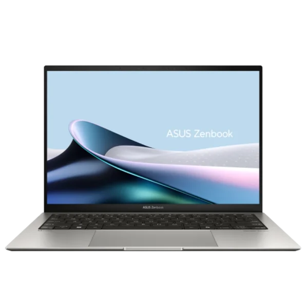 ASUS Zenbook S13 OLED UX5304V / Core i7-1355U, 32GB, 1TB SSD, 13.3 Inch 2.8K OLED Giá Rẻ – Laptop Văn Phòng Cao Cấp Mỏng Nhẹ, Chính Hãng Mới, Sang Trọng Đẳng Cấp, Màn Hình 2.8K Siêu Nét, Hiệu Năng Ổn Định, Pin Trâu, Bảo Hành 2 Năm, Giá Tốt Quận 10 TP.HCM | Laptop Giá Rẻ Uy Tín - Ảnh 2