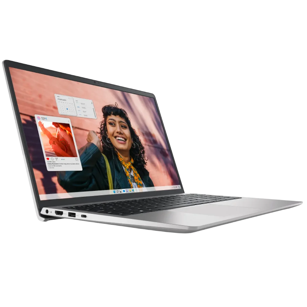 Dell Inspiron 15 3530 / Core i5-1334U, 16GB, 512GB SSD, 15.6 Inch FHD Giá Rẻ – Laptop Văn Phòng Cao Cấp Mới Chính Hãng, Học Tập Làm Việc, Mỏng Nhẹ Sang Trọng, Màn Hình FHD Sắc Nét, Hiệu Năng Ổn Định, Cài Sẵn Office Bản Quyền, Pin Bền, Bảo Hành Uy Tín, Giá Tốt Quận 10 TP.HCM | Laptop Giá Rẻ Uy Tín - Ảnh 3