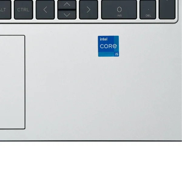 HP 15-fd0235TU / i5-1334U, 16GB, 512GB, Intel Graphics, 15.6 Inch FHD Giá Rẻ – Laptop Mới Văn Phòng Chính Hãng, Hiệu Năng Ổn Định, Pin Trâu, Thiết Kế Mỏng Nhẹ, Học Tập Mượt, Giá Tốt Nhất Quận 10 HCM | Laptop Giá Rẻ Uy Tín - Ảnh 8
