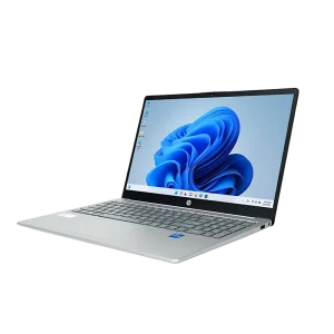 Alternative view of HP 15-fd0235TU / i5-1334U, 16GB, 512GB, Intel Graphics, 15.6 Inch FHD Giá Rẻ – Laptop Mới Văn Phòng Chính Hãng, Hiệu Năng Ổn Định, Pin Trâu, Thiết Kế Mỏng Nhẹ, Học Tập Mượt, Giá Tốt Nhất Quận 10 HCM | Laptop Giá Rẻ Uy Tín