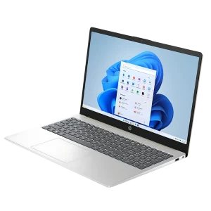 Alternative view of HP 15-fd0305TU / i3-1315U, 8GB, 256GB, Intel Graphics, 15.6 Inch FHD Giá Rẻ – Laptop Văn Phòng Học Tập, Thiết Kế Warm Gold Sang Trọng, Màn Hình Sắc Nét, Hiệu Năng Ổn Định, Uy Tín Chính Hãng, Giá Tốt Nhất HCM | Laptop Giá Rẻ Uy Tín