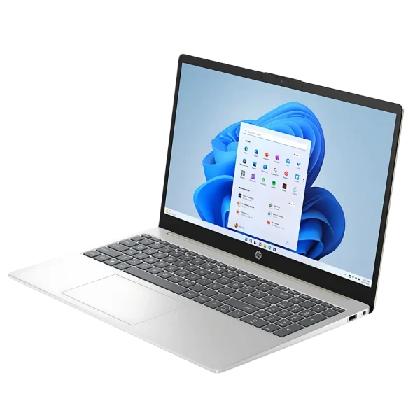 HP 15-fd0305TU / i3-1315U, 8GB, 256GB, Intel Graphics, 15.6 Inch FHD Giá Rẻ – Laptop Văn Phòng Học Tập, Thiết Kế Warm Gold Sang Trọng, Màn Hình Sắc Nét, Hiệu Năng Ổn Định, Uy Tín Chính Hãng, Giá Tốt Nhất HCM | Laptop Giá Rẻ Uy Tín - Ảnh 2