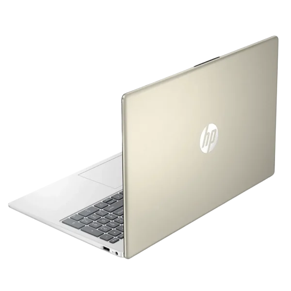 HP 15-fd0305TU / i3-1315U, 8GB, 256GB, Intel Graphics, 15.6 Inch FHD Giá Rẻ – Laptop Văn Phòng Học Tập, Thiết Kế Warm Gold Sang Trọng, Màn Hình Sắc Nét, Hiệu Năng Ổn Định, Uy Tín Chính Hãng, Giá Tốt Nhất HCM | Laptop Giá Rẻ Uy Tín - Ảnh 4