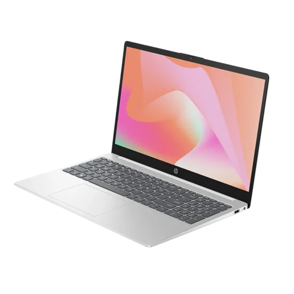 HP 15-fd1045TU / Core 5-120U, 16GB, 512GB, Intel Graphics, 15.6 Inch FHD Giá Rẻ – Laptop Mới Văn Phòng Chính Hãng, Học Tập Ổn Định, Thiết Kế Sang Trọng, Bảo Hành Uy Tín, Giá Tốt Nhất HCM | Laptop Giá Rẻ Uy Tín - Ảnh 5