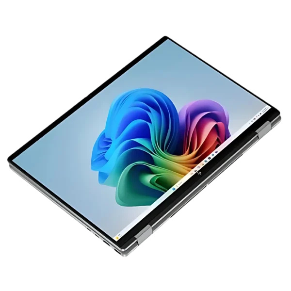 HP OmniBook 5 16-ag1066AU / Ryzen AI 7 350, 16GB, 512GB, 16 Inch - Laptop Cảm Ứng Cao Cấp Mới Chính Hãng, Văn Phòng Sinh Viên, Hiệu Năng Ổn Định, Thiết Kế Sang Trọng, Bảo Hành Uy Tín, Giá Tốt Nhất Thị Trường HCM | Laptop Giá Rẻ Uy Tín - Ảnh 4