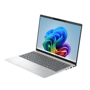 Alternative view of HP OmniBook 7 Aero 13-bg1087AU / Ryzen AI 5 340, 16GB, 512GB, 13.3 Inch WUXGA Giá Rẻ – Laptop Doanh Nhân Cao Cấp, Máy Mới Chính Hãng, Thiết Kế Mỏng Nhẹ Sang Trọng, Hiệu Năng Ổn Định, Bảo Hành Uy Tín, Giá Tốt Nhất HCM | Laptop Giá Rẻ Uy Tín
