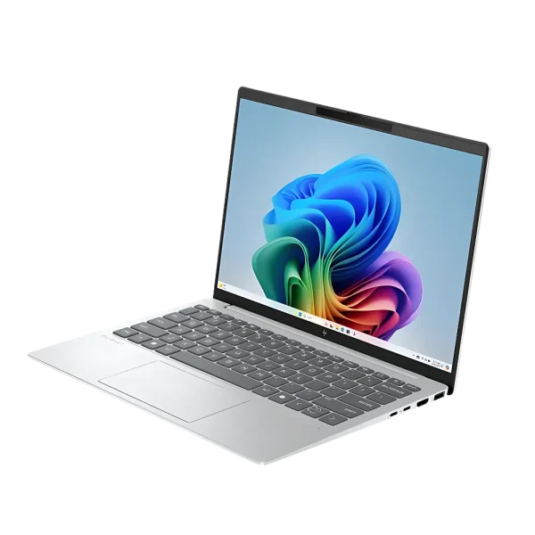 HP OmniBook 7 Aero 13-bg1087AU / Ryzen AI 5 340, 16GB, 512GB, 13.3 Inch WUXGA Giá Rẻ – Laptop Doanh Nhân Cao Cấp, Máy Mới Chính Hãng, Thiết Kế Mỏng Nhẹ Sang Trọng, Hiệu Năng Ổn Định, Bảo Hành Uy Tín, Giá Tốt Nhất HCM | Laptop Giá Rẻ Uy Tín - Ảnh 2