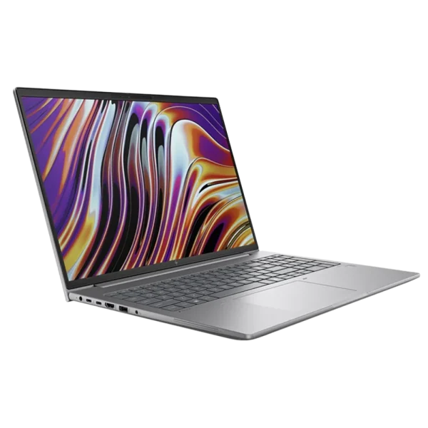 HP ZBook Power 16 G11 Mobile Workstation / Core Ultra 7-155H, 32GB, 1TB SSD, RTX 2000 Ada 8GB, 16 Inch WQXGA Giá Rẻ – Laptop Workstation Đồ Họa Cao Cấp Chính Hãng, Hiệu Năng Khủng, Màn Hình Siêu Nét, Bền Bỉ, Bảo Hành Uy Tín, Giá Tốt Quận 10 HCM | Laptop Giá Rẻ Uy Tín - Ảnh 3